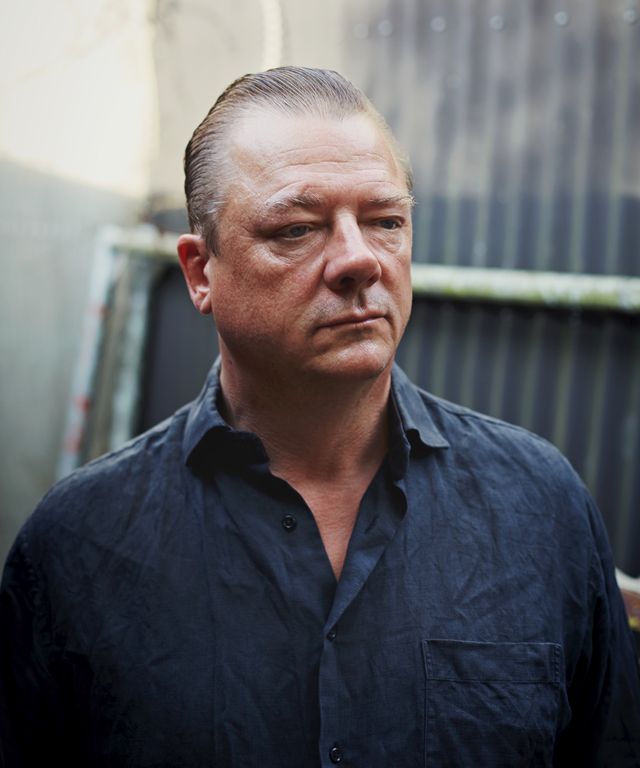 Peter Kurth Schauspieler CASTFORWARD eTALENTA