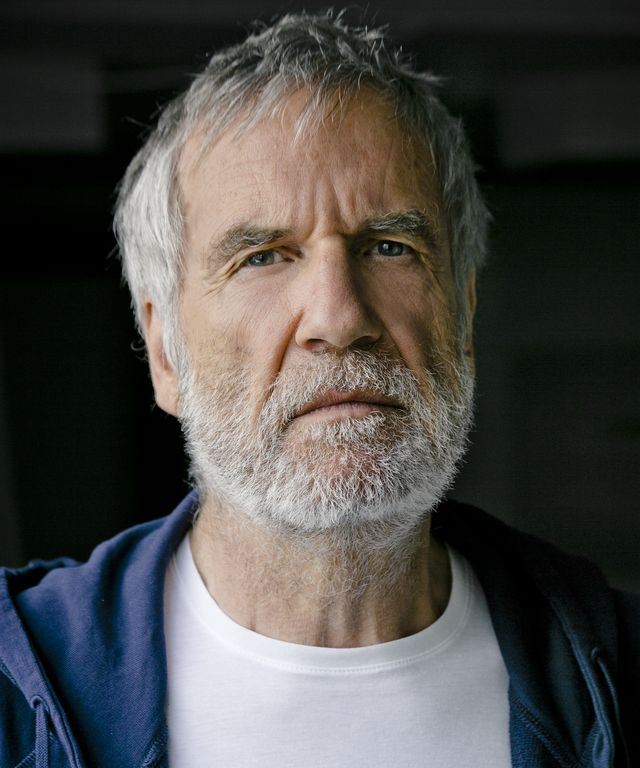 Hubert Mulzer Schauspieler CASTFORWARD eTALENTA