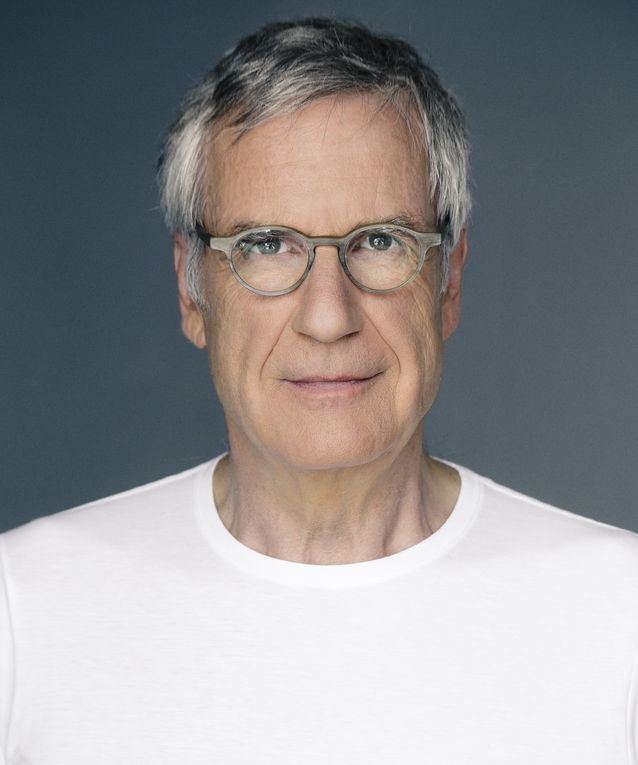 Hubert Mulzer Schauspieler CASTFORWARD eTALENTA