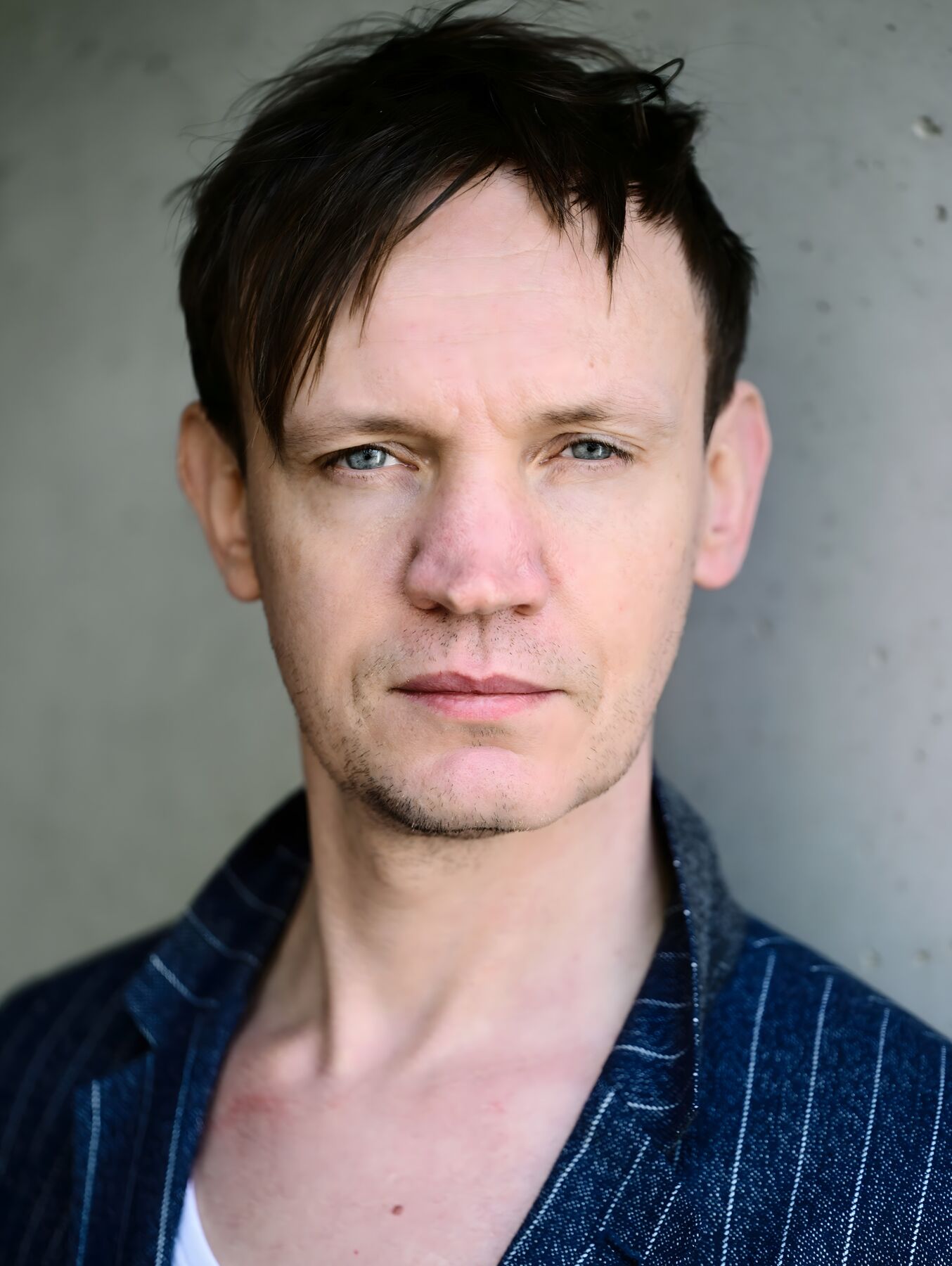 Adam Venhaus Schauspieler CASTFORWARD eTALENTA