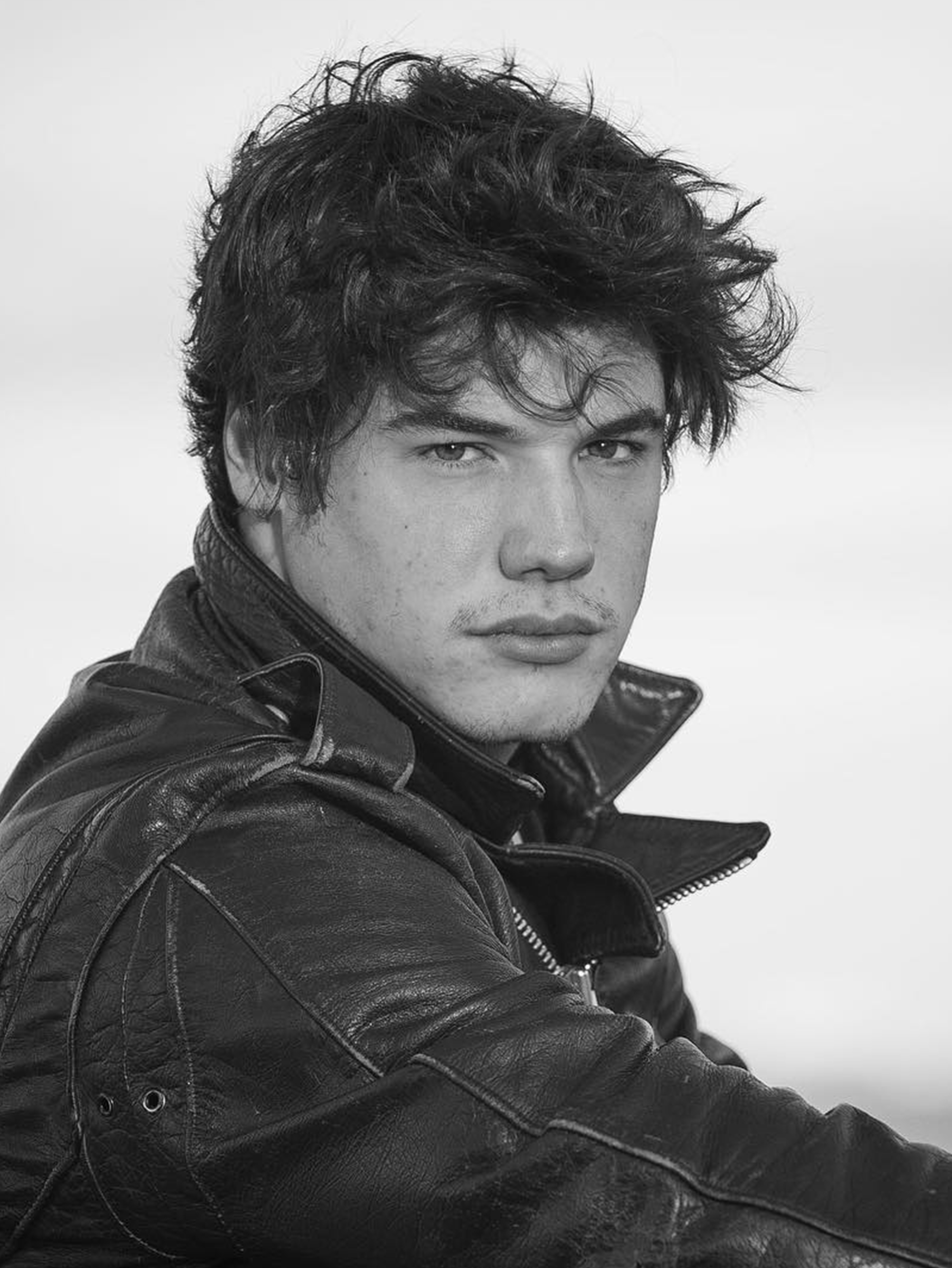 Jeronimo Bosia Schauspieler CASTFORWARD eTALENTA