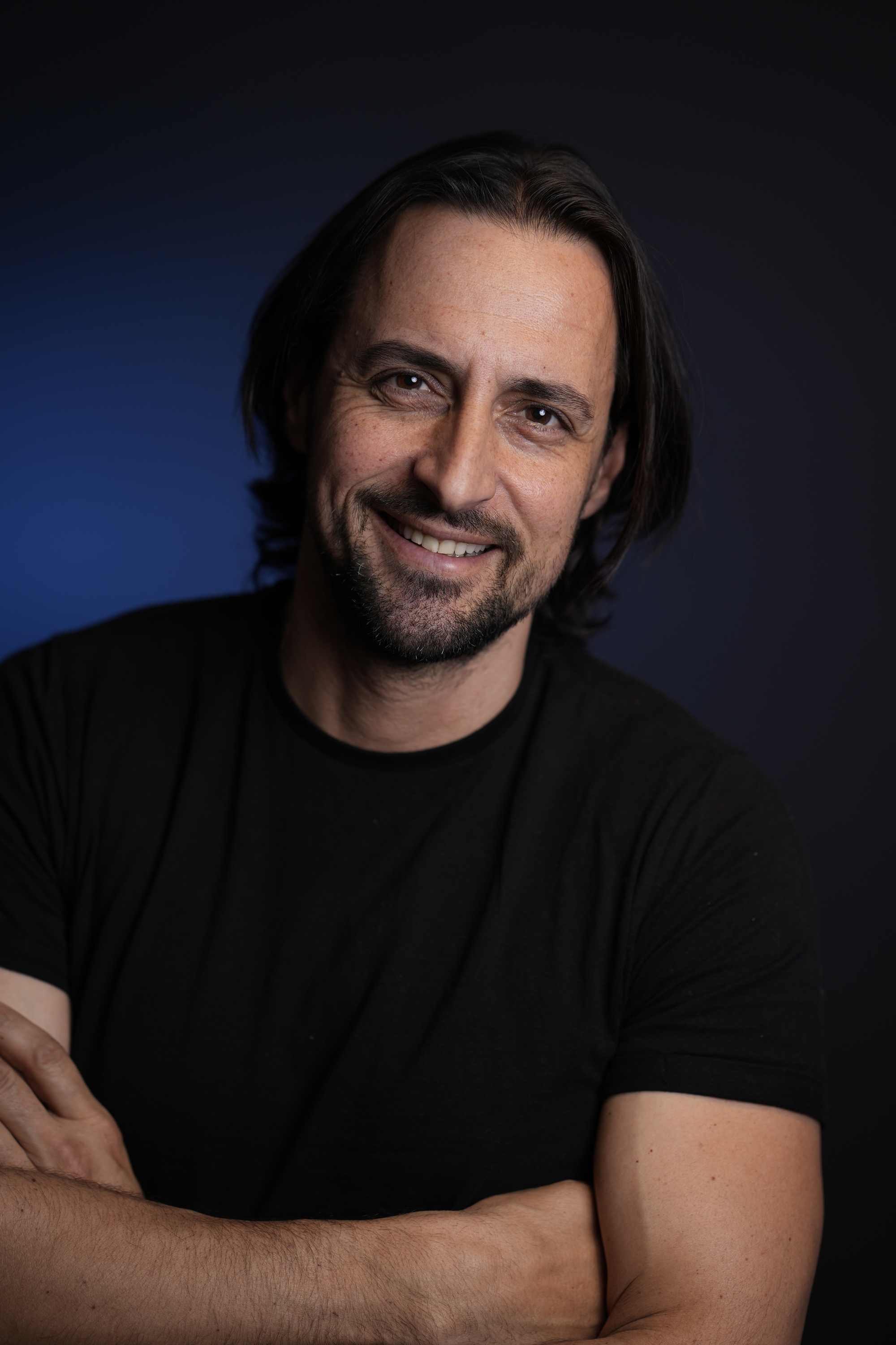 Denis Stefan Schauspieler CASTFORWARD eTALENTA