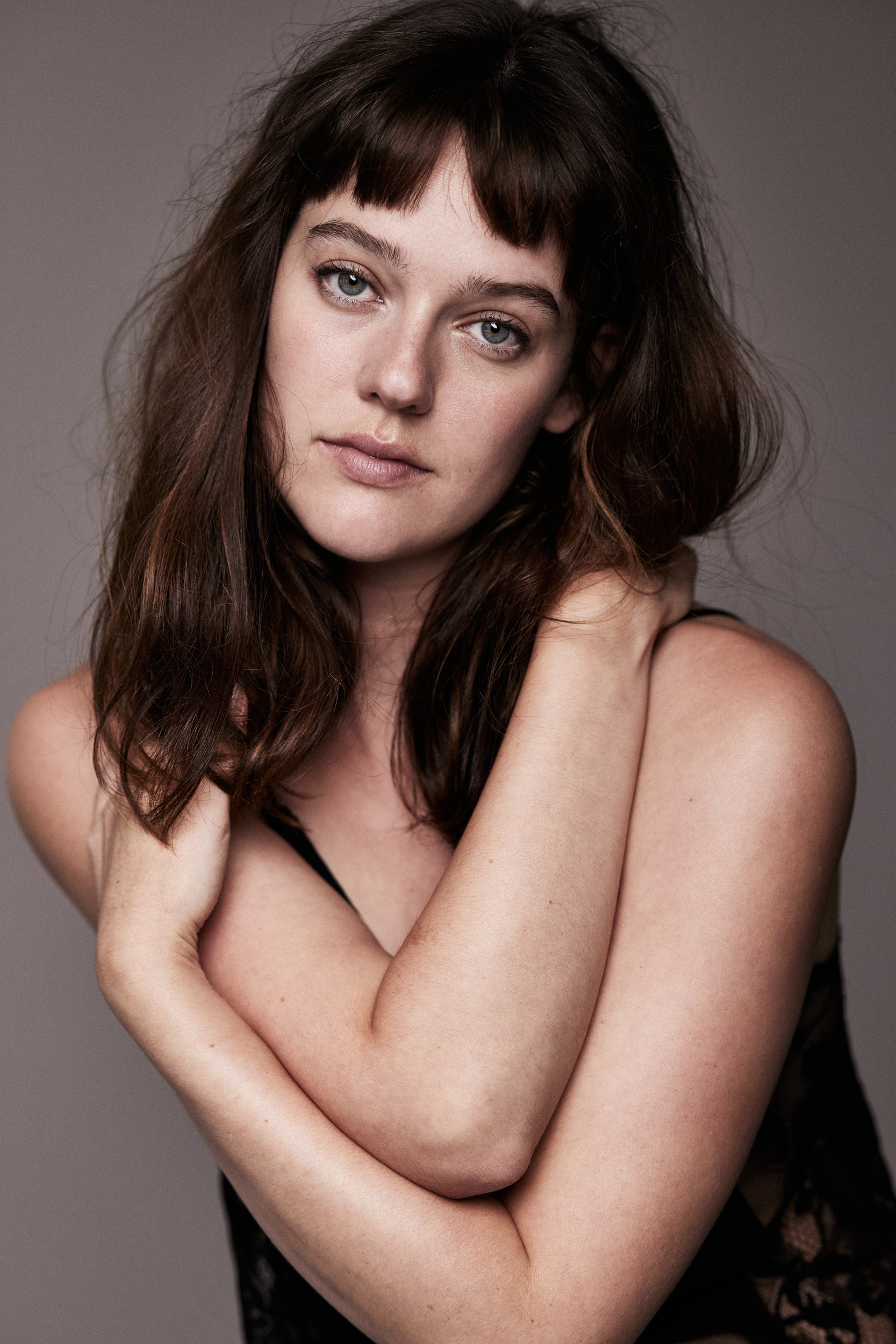 Damaris de Jong - Schauspielerin - CASTFORWARD | e-TALENTA