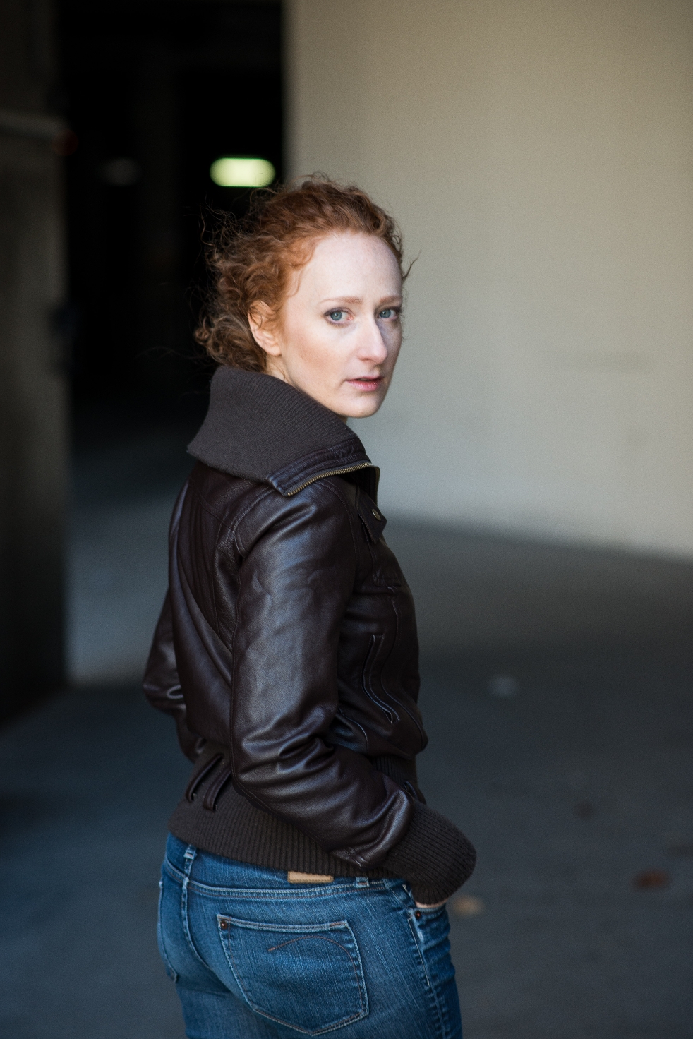 Daniela D. König - Schauspielerin - CASTFORWARD | e-TALENTA