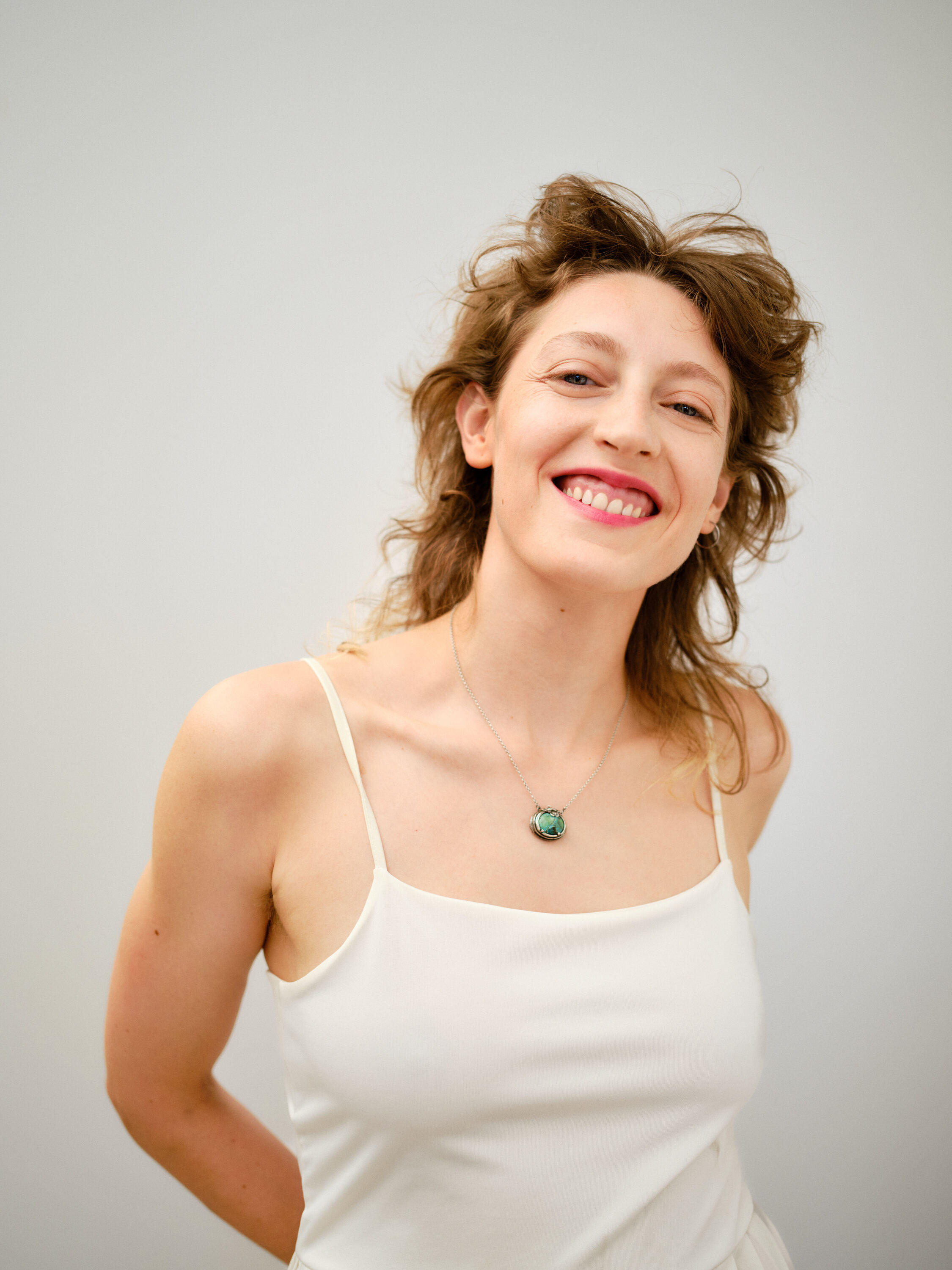 Ana Yoffe Schauspielerin CASTFORWARD eTALENTA