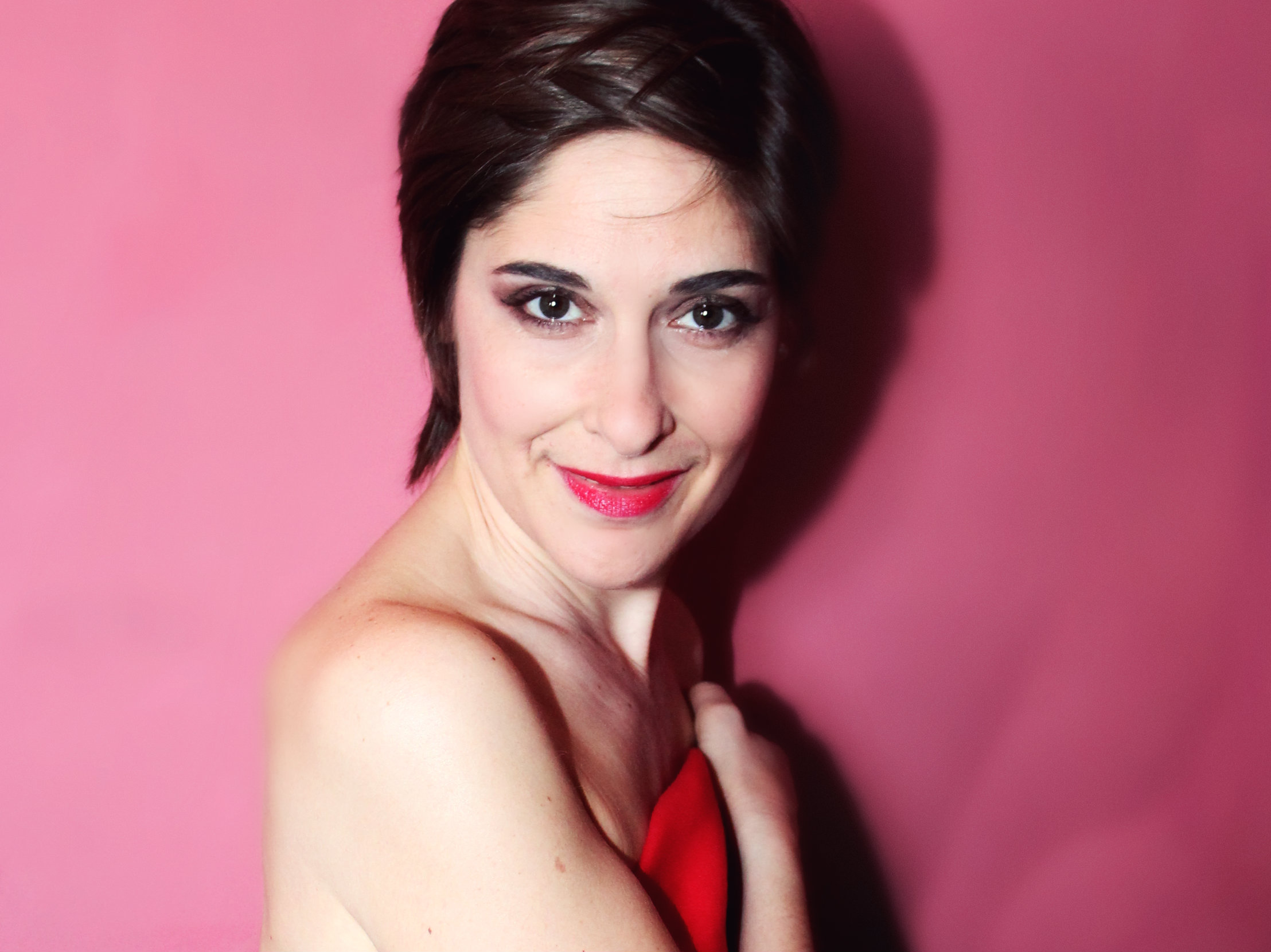 Elisa Gestri Schauspielerin CASTFORWARD eTALENTA