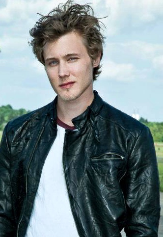 Alexander Becht Schauspieler CASTFORWARD eTALENTA