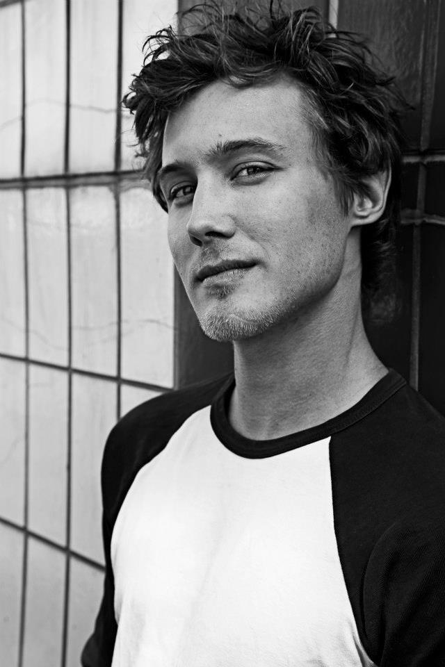 Alexander Becht Schauspieler CASTFORWARD eTALENTA