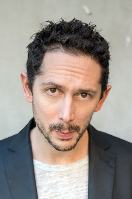 Marco Ripoldi Schauspieler CASTFORWARD