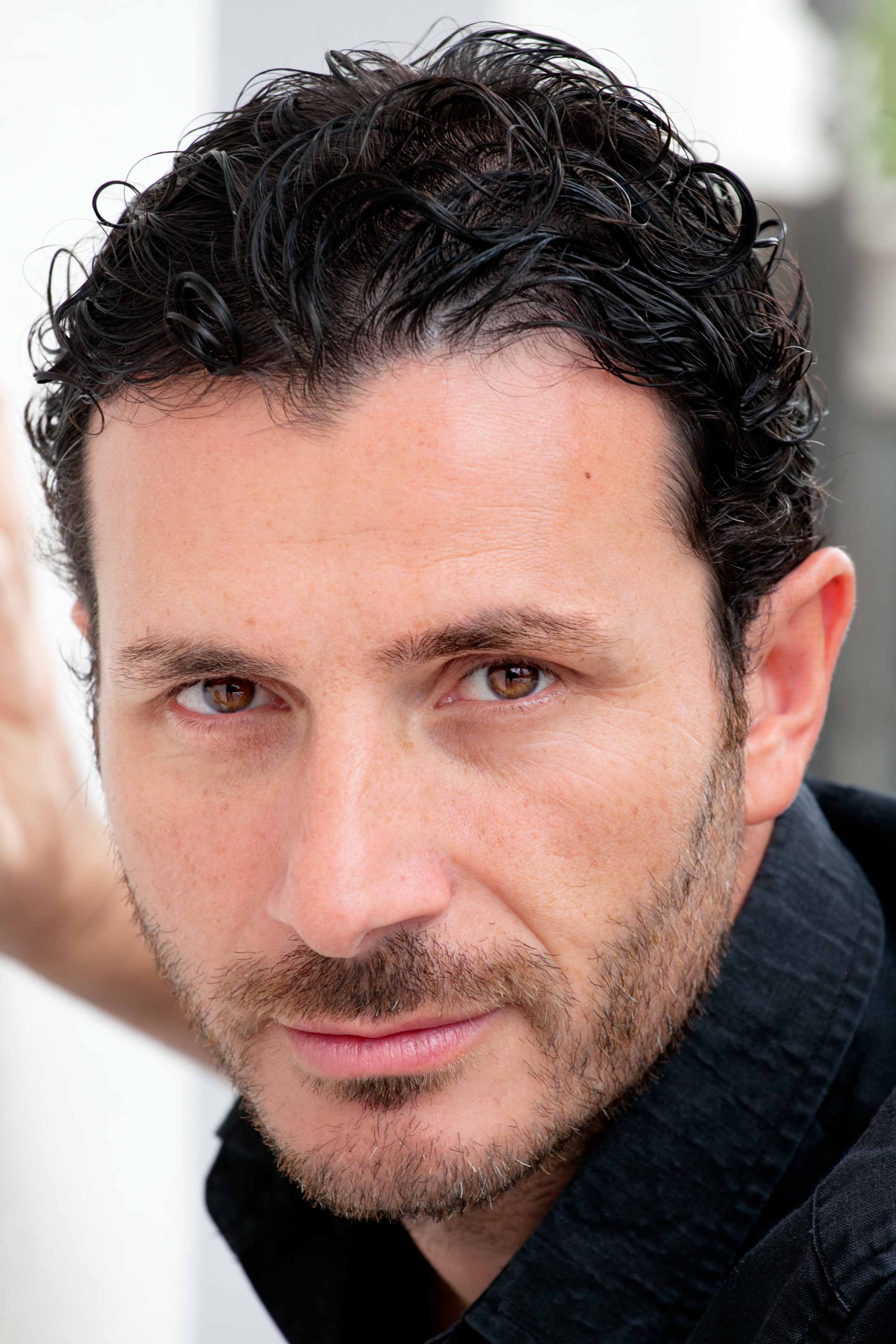 Alessandro Marino Schauspieler, Sänger CASTFORWARD eTALENTA