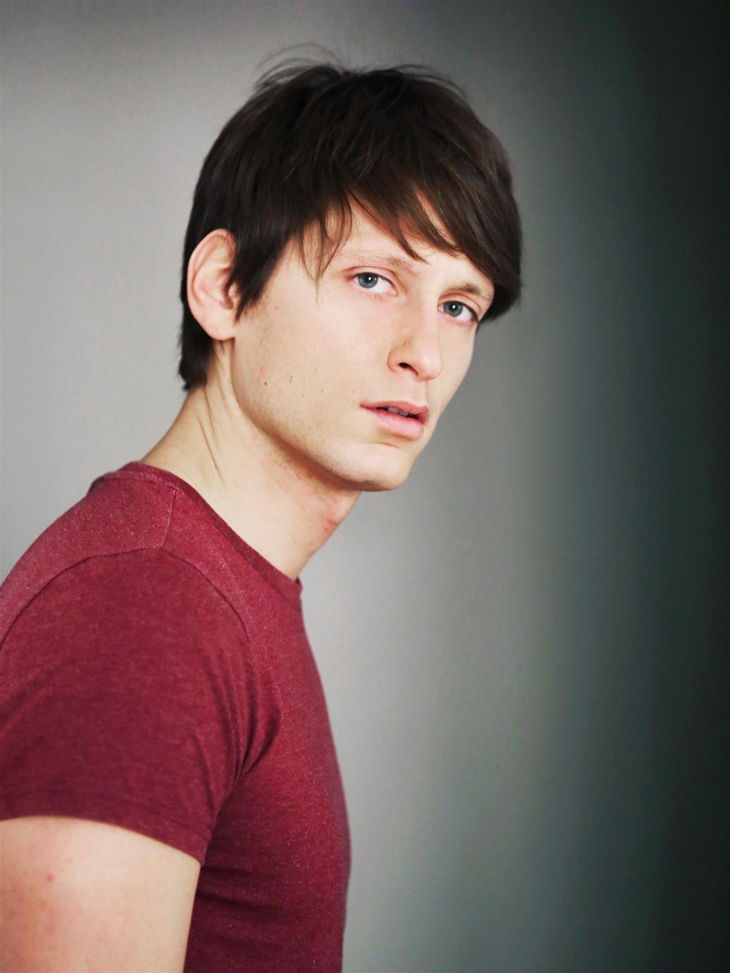 Riccardo Zonca Schauspieler CASTFORWARD eTALENTA