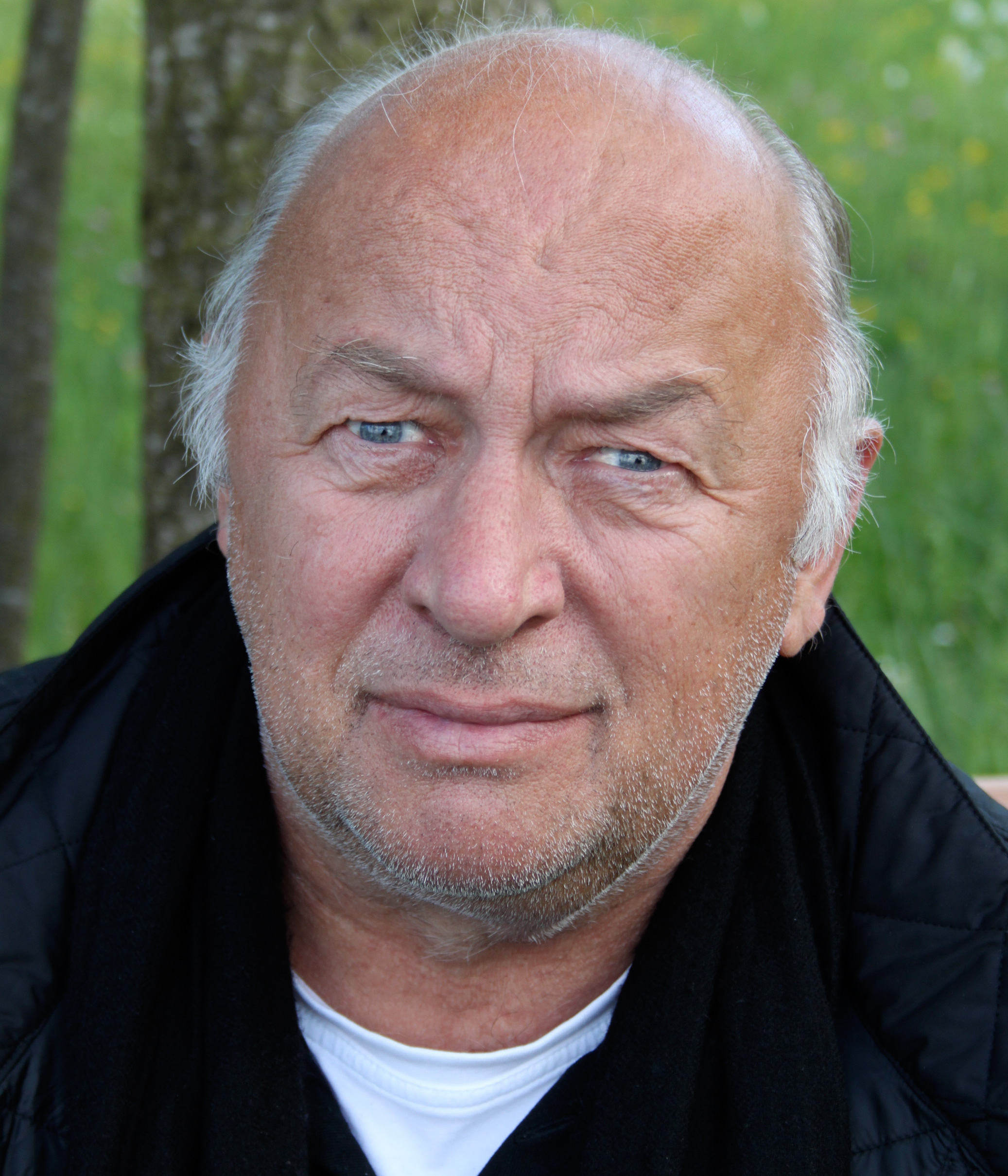 Wolfgang Müller Schauspieler CASTFORWARD eTALENTA