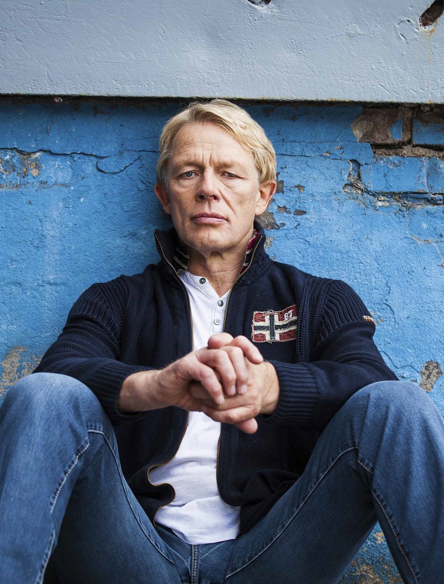 Alexander von der Groeben Schauspieler CASTFORWARD eTALENTA