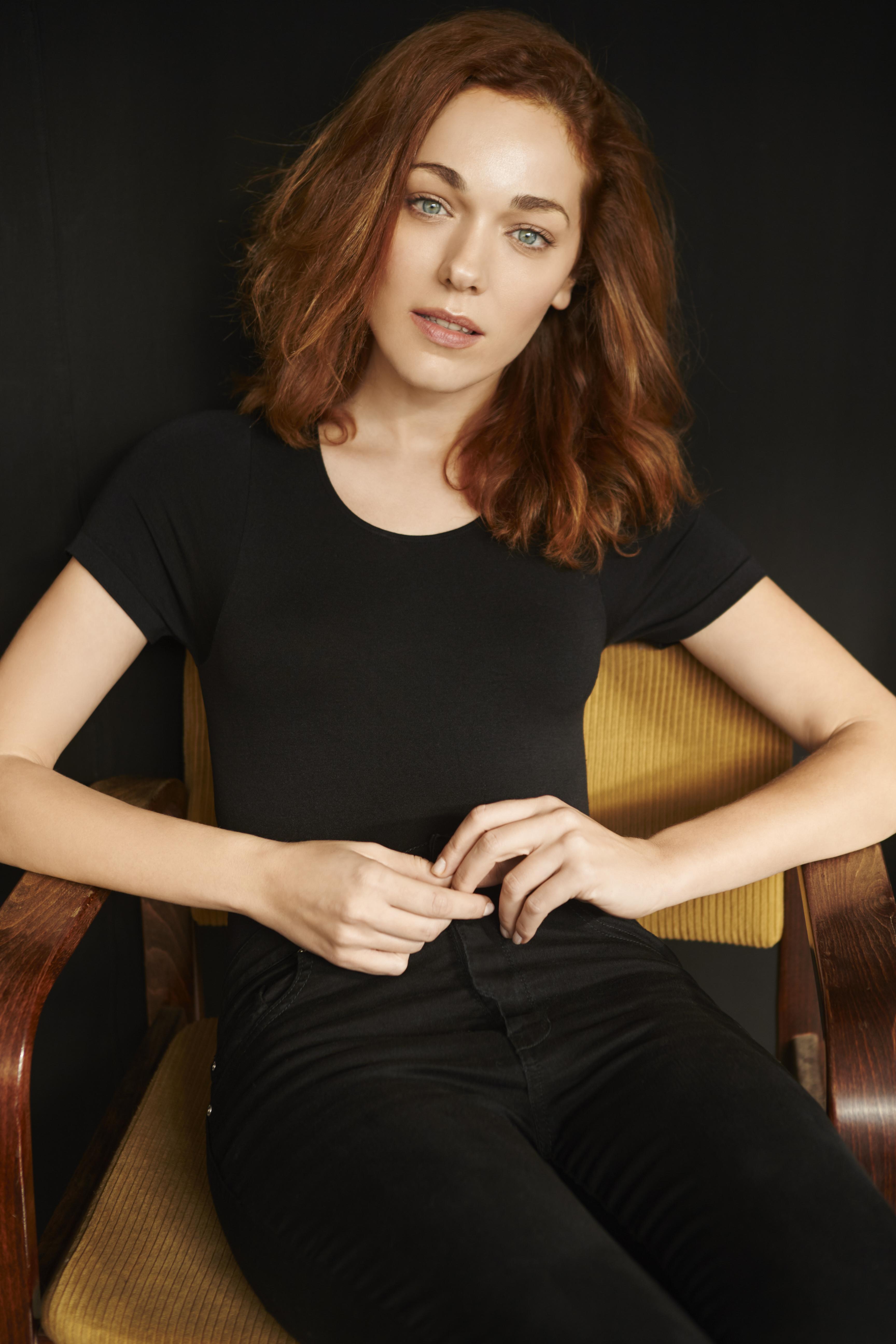 Marta Rodriguez Rodriguez Schauspielerin CASTFORWARD eTALENTA