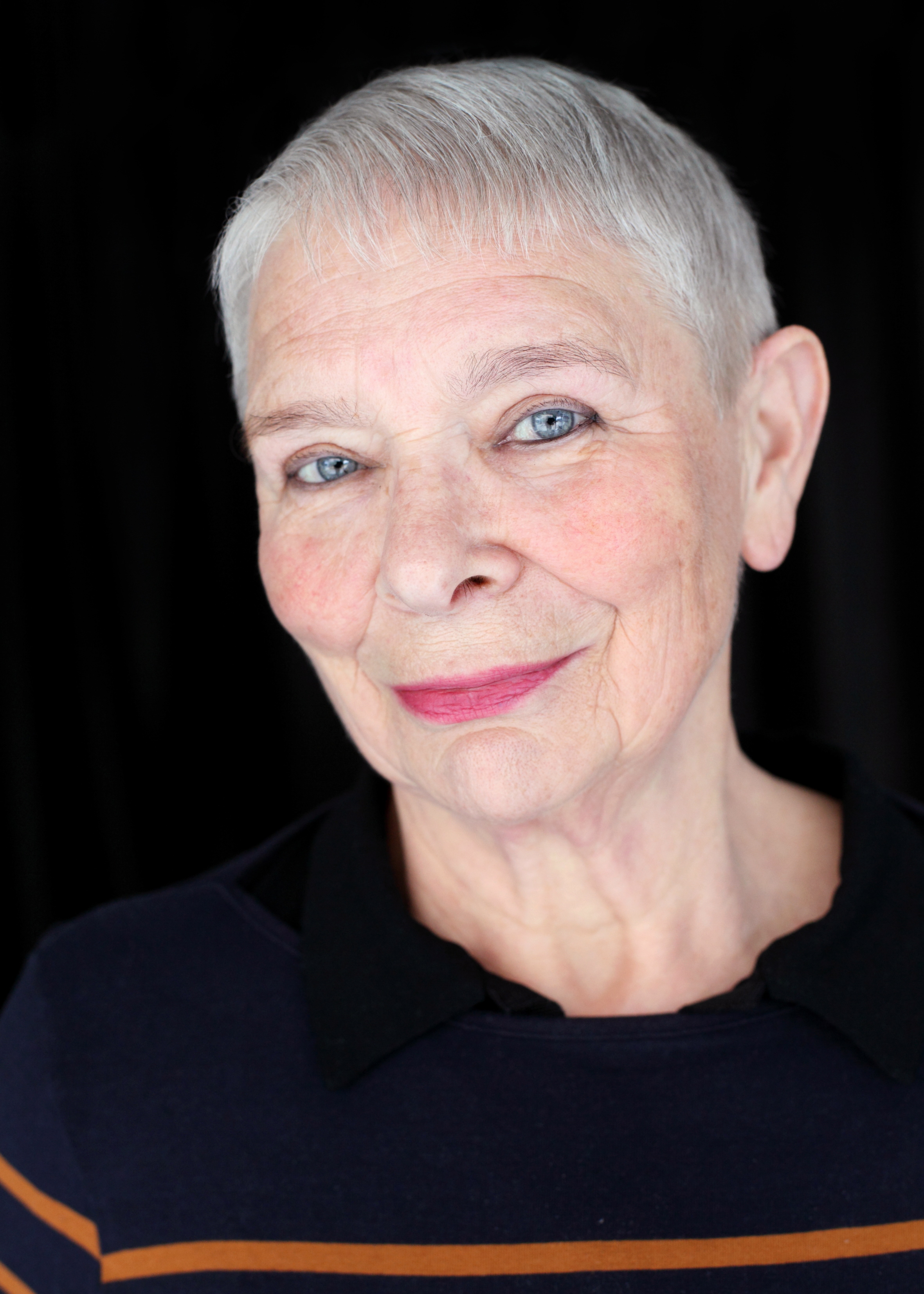 Berta Kammer Schauspielerin CASTFORWARD eTALENTA