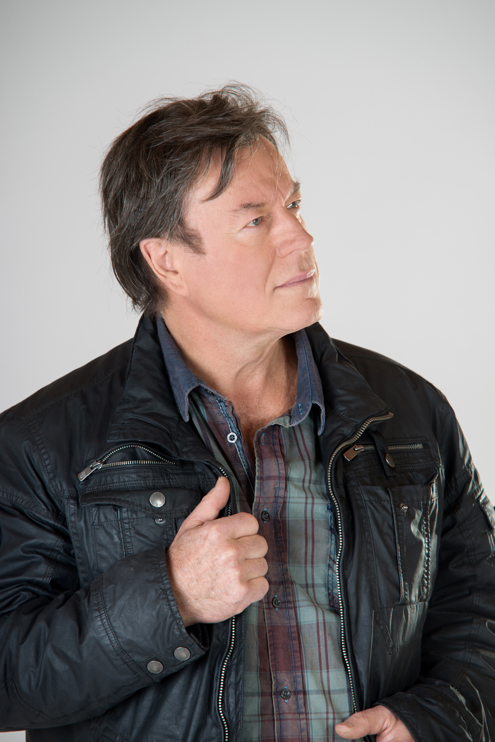 Peter Thomsen Schauspieler CASTFORWARD eTALENTA