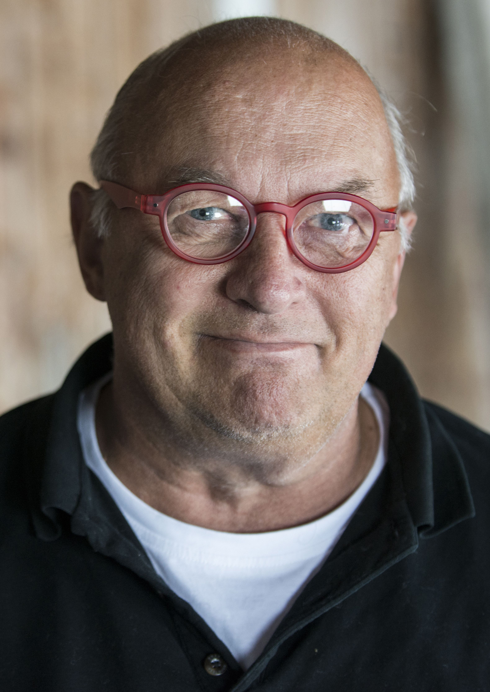 Wolfgang Müller Schauspieler CASTFORWARD eTALENTA