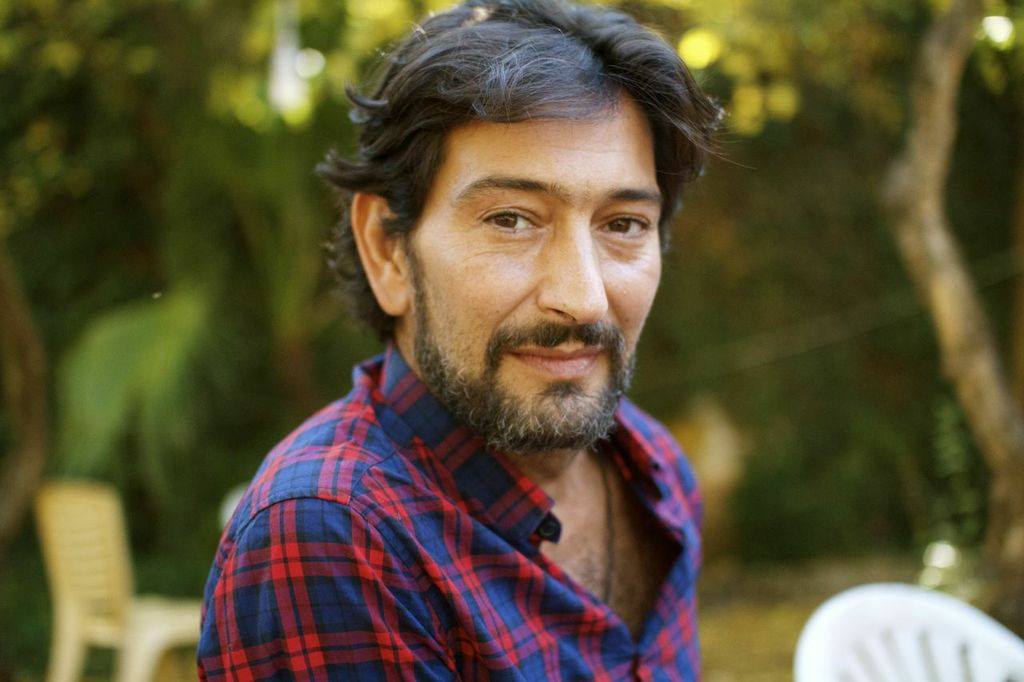 David Steffen Schauspieler CASTFORWARD eTALENTA