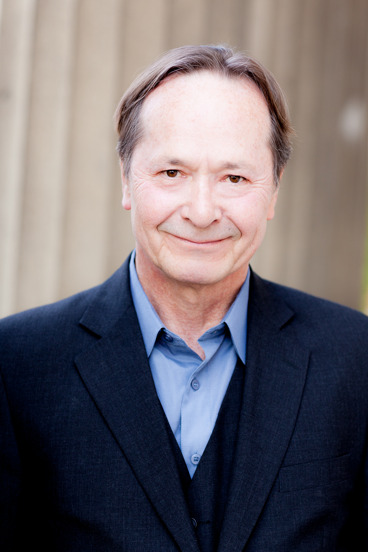 Uwe Jellinek Schauspieler CASTFORWARD eTALENTA