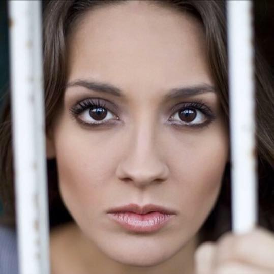 Francesca Manzini Schauspielerin, Synchronschauspielerin