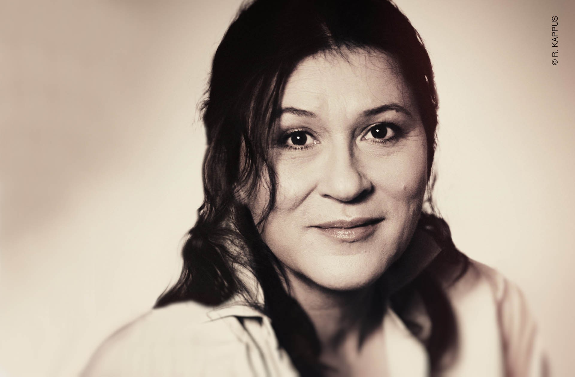 Eva Mattes Schauspielerin CASTFORWARD eTALENTA