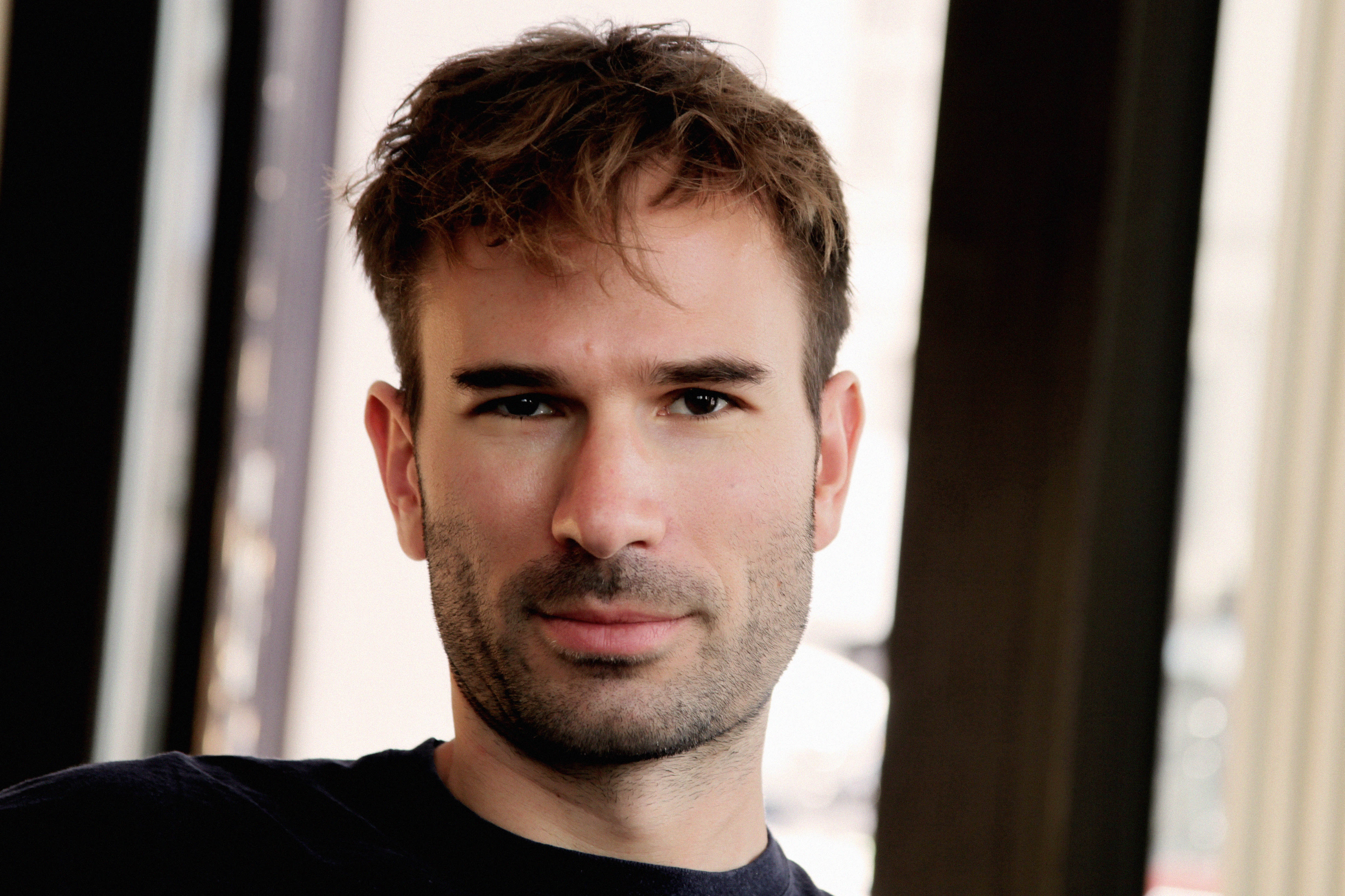 Lothar Herzog Schauspieler CASTFORWARD eTALENTA