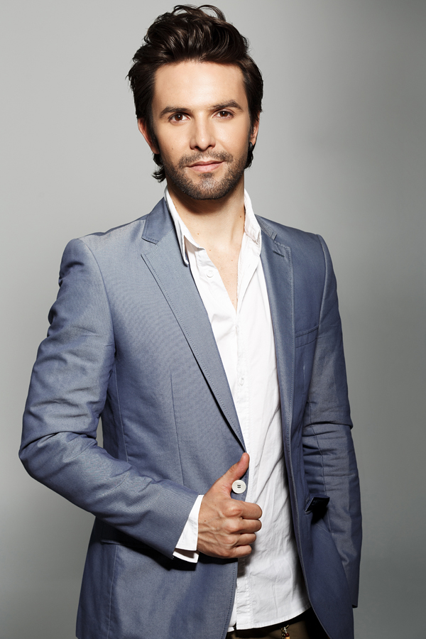 José María Del Castillo Schauspieler CASTFORWARD eTALENTA