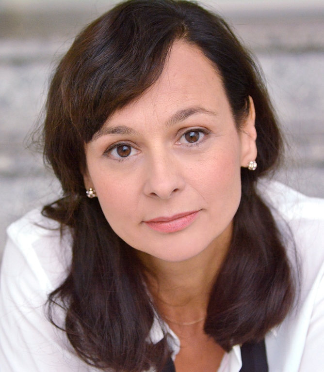 Annick Klug Schauspielerin CASTFORWARD eTALENTA