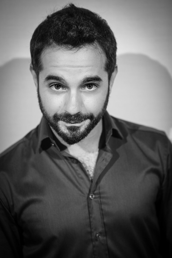 Gabriele Carbotti Schauspieler, Sänger, Moderator (Fernsehen