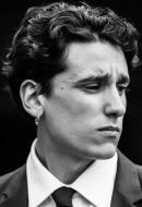 Andrea Carpenzano Schauspieler CASTFORWARD eTALENTA