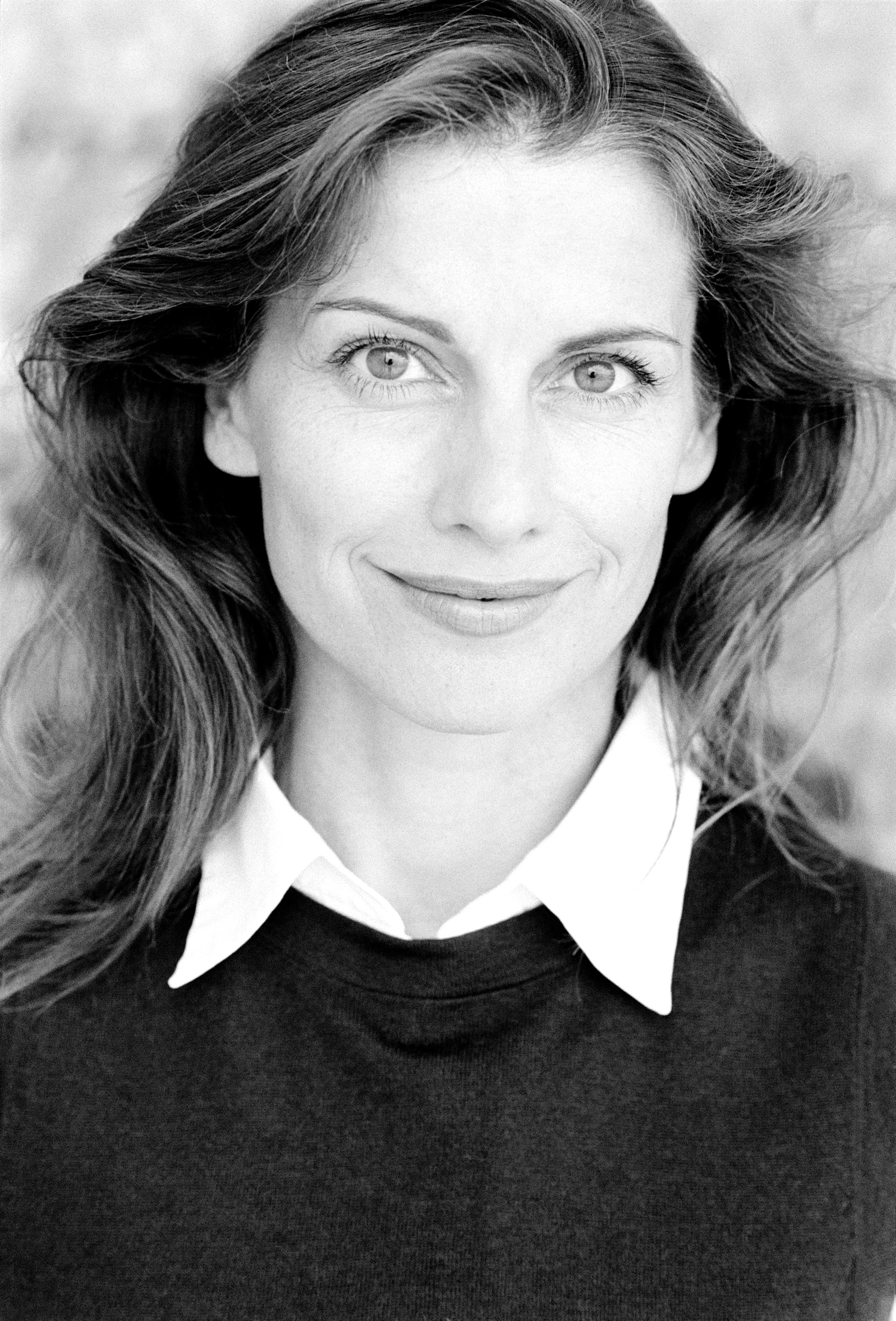 Judith Rosmair Schauspielerin, Sängerin, Musikerin, Tänzerin