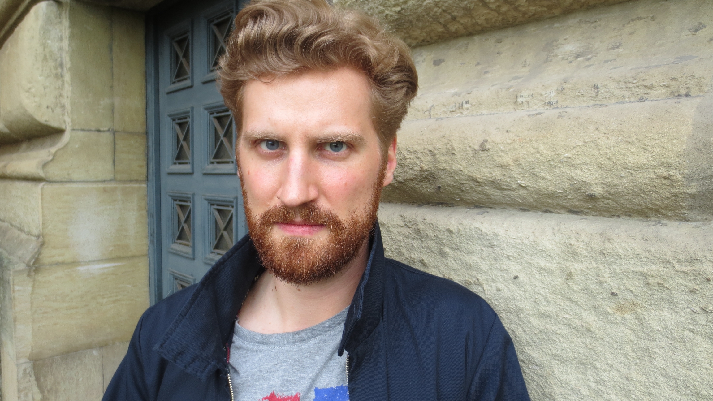 Uwe Thomsen Schauspieler, Synchronschauspieler, Model CASTFORWARD