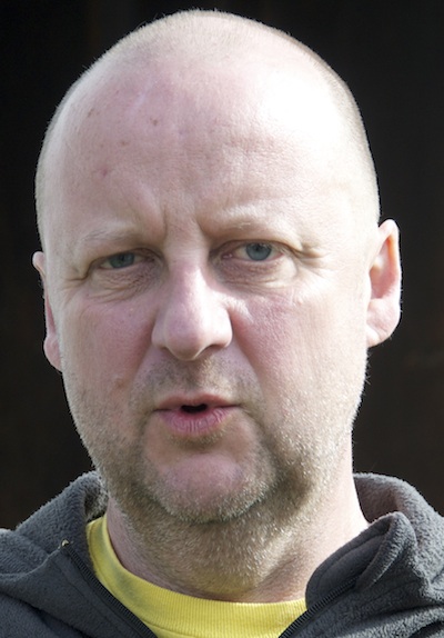 Martin Weinek Schauspieler CASTFORWARD eTALENTA