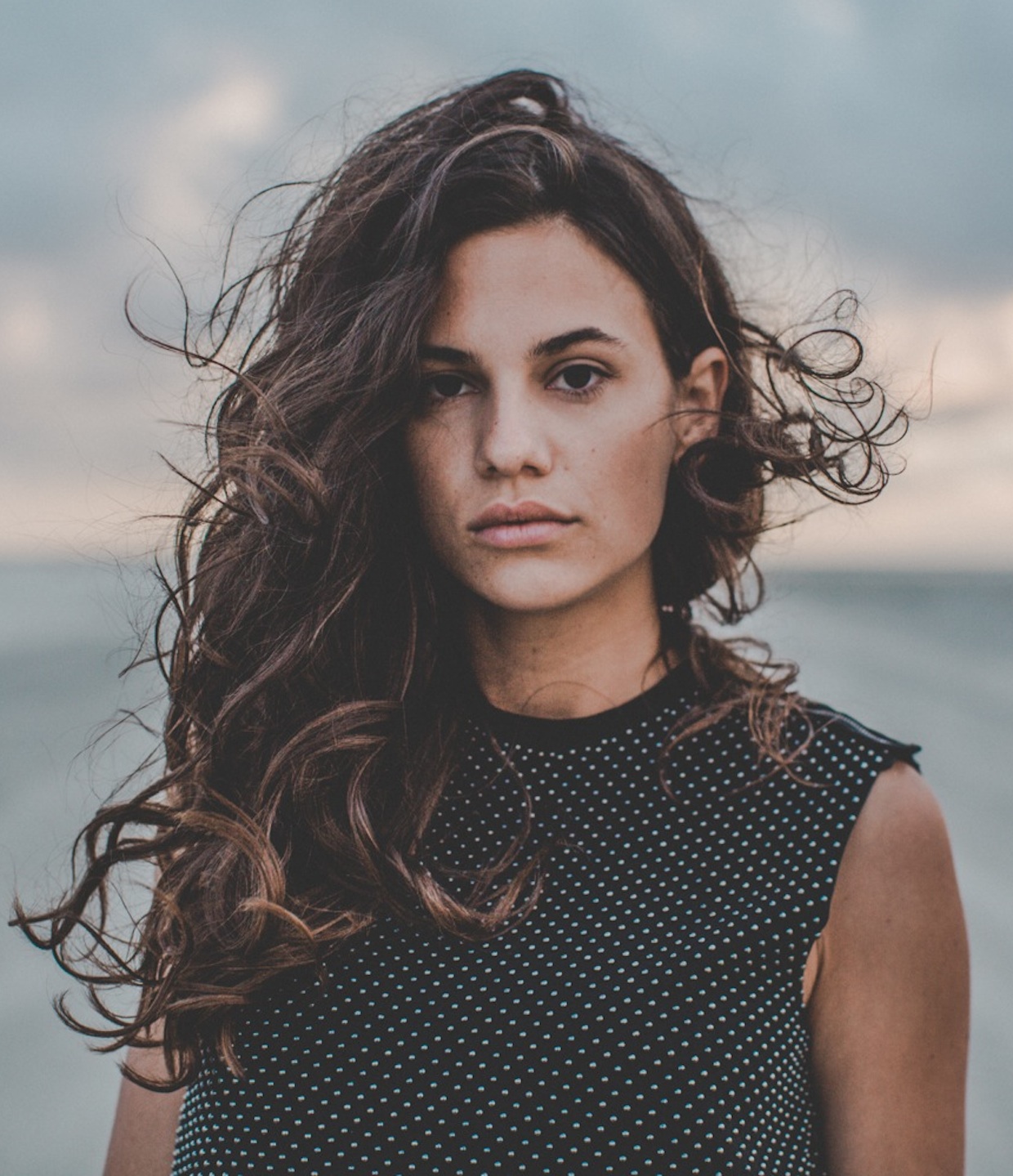 Anna F. Schauspielerin CASTFORWARD eTALENTA