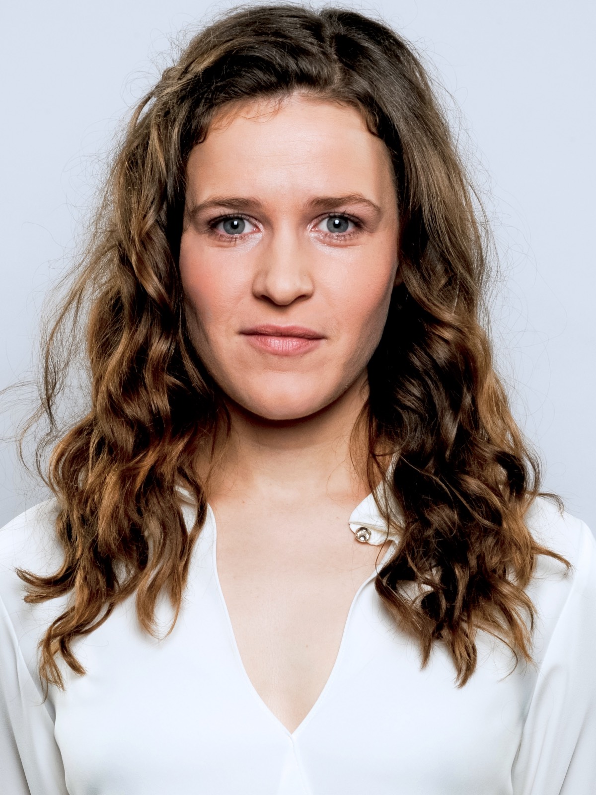 Karla Nina Diedrich Schauspielerin CASTFORWARD e TALENTA
