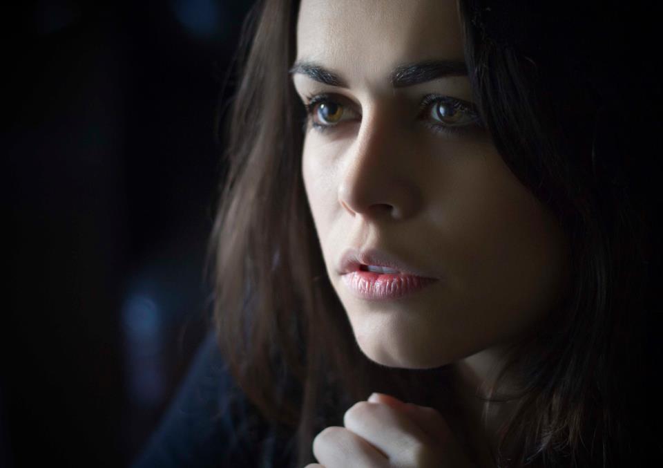 Francesca Petretto Schauspielerin CASTFORWARD eTALENTA