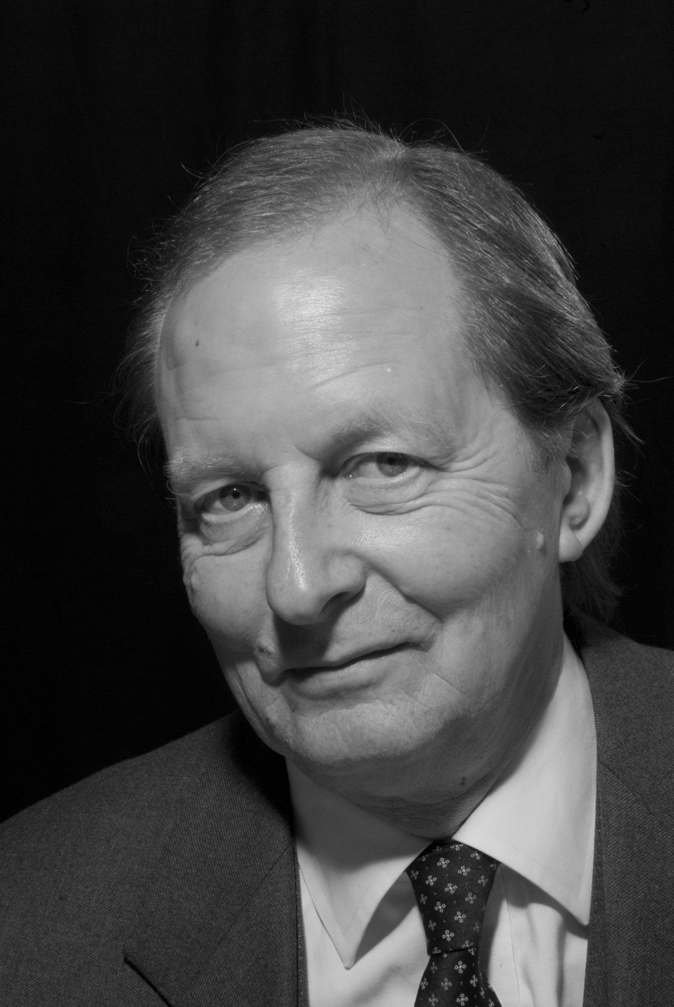 Michael McEvoy Schauspieler CASTFORWARD eTALENTA