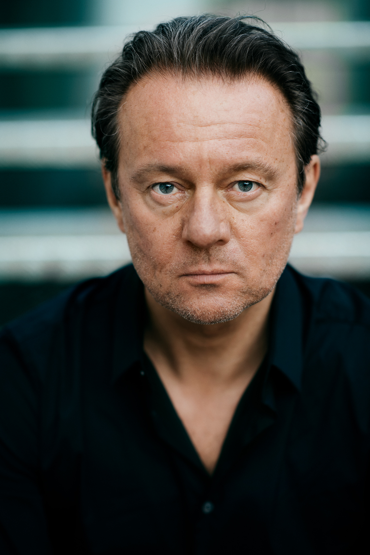 Norman Hacker Schauspieler CASTFORWARD eTALENTA