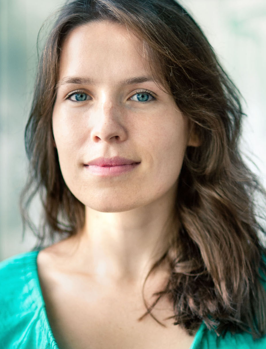 Anja Harnisch Schauspielerin CASTFORWARD eTALENTA