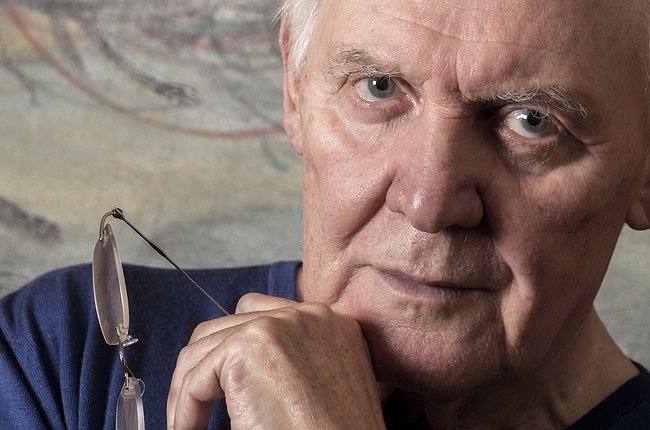 Wolfgang Hübsch Schauspieler CASTFORWARD eTALENTA