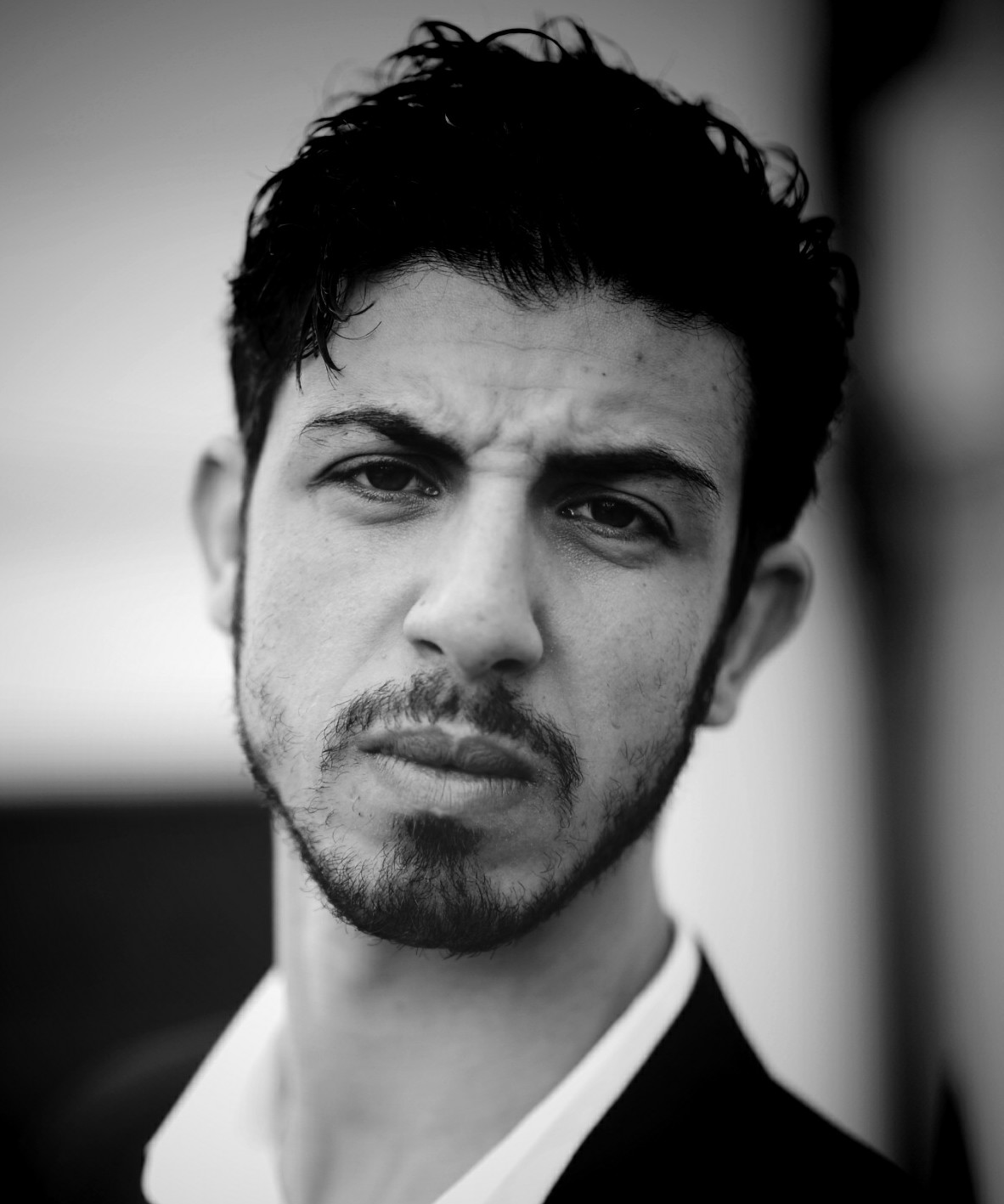 Francesco De Rosa Schauspieler CASTFORWARD eTALENTA