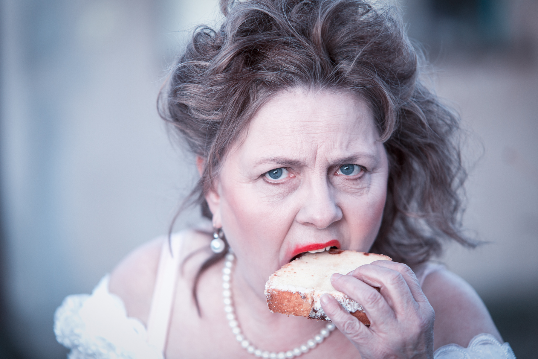 Ramona KunzeLibnow Schauspielerin CASTFORWARD eTALENTA