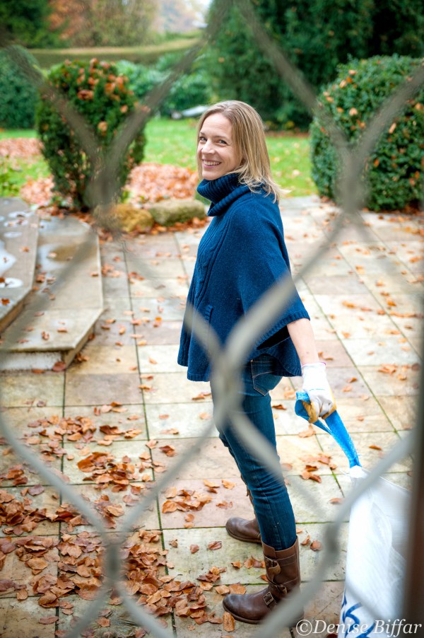 Eva Meier Schauspielerin CASTFORWARD e TALENTA