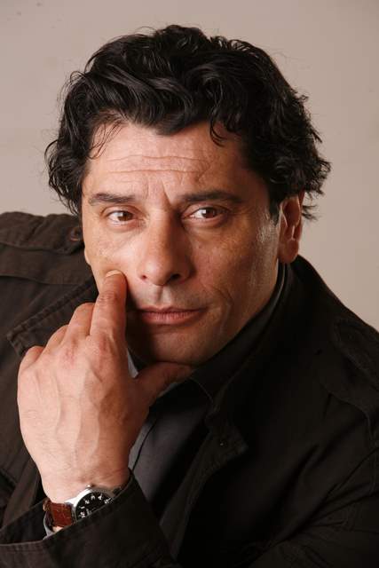 Antonio Pennarella Schauspieler CASTFORWARD eTALENTA