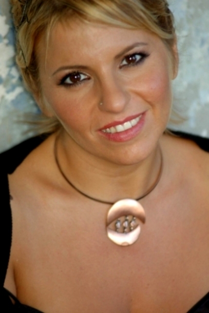 Daniela Morozzi Schauspielerin CASTFORWARD eTALENTA