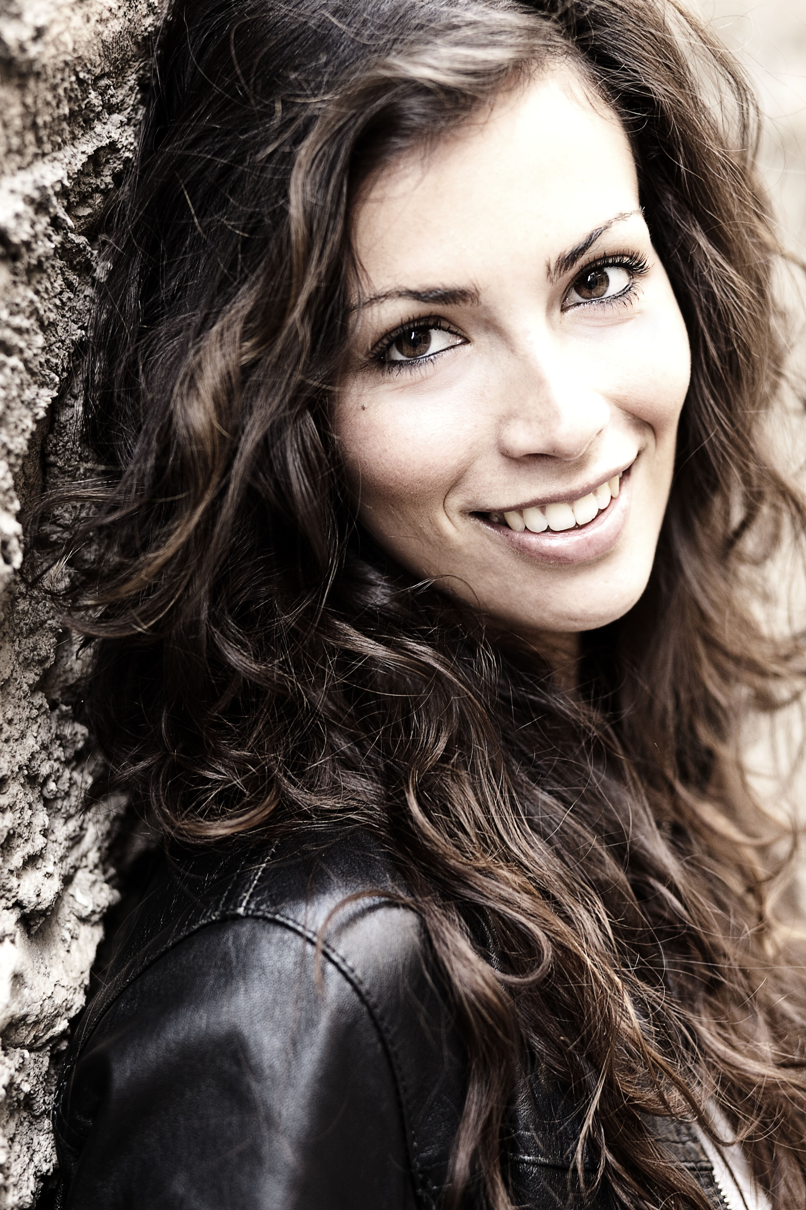 Stefania Mariani Schauspielerin CASTFORWARD eTALENTA