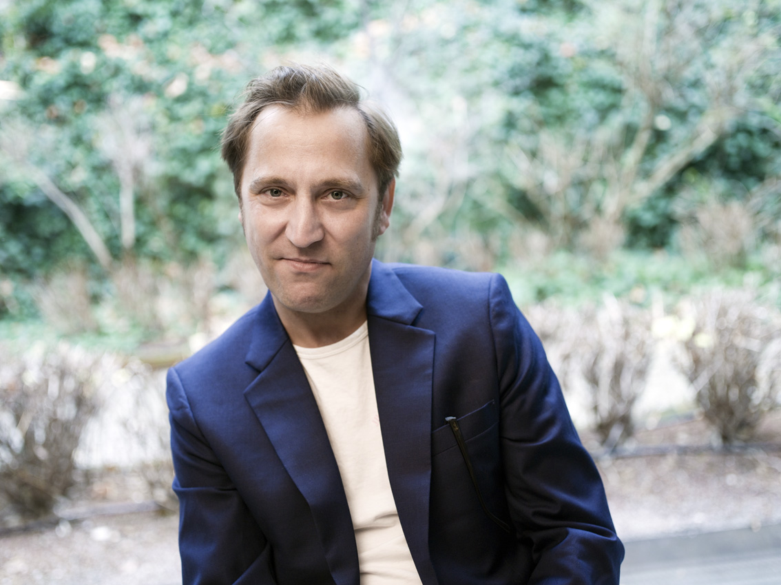 Christian Strasser - Schauspieler - CASTFORWARD | e-TALENTA
