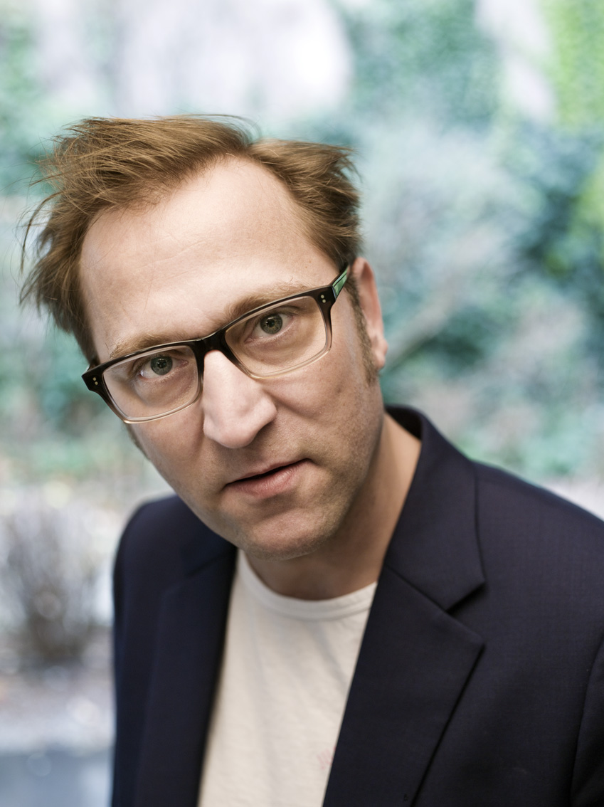 Christian Strasser Schauspieler CASTFORWARD eTALENTA