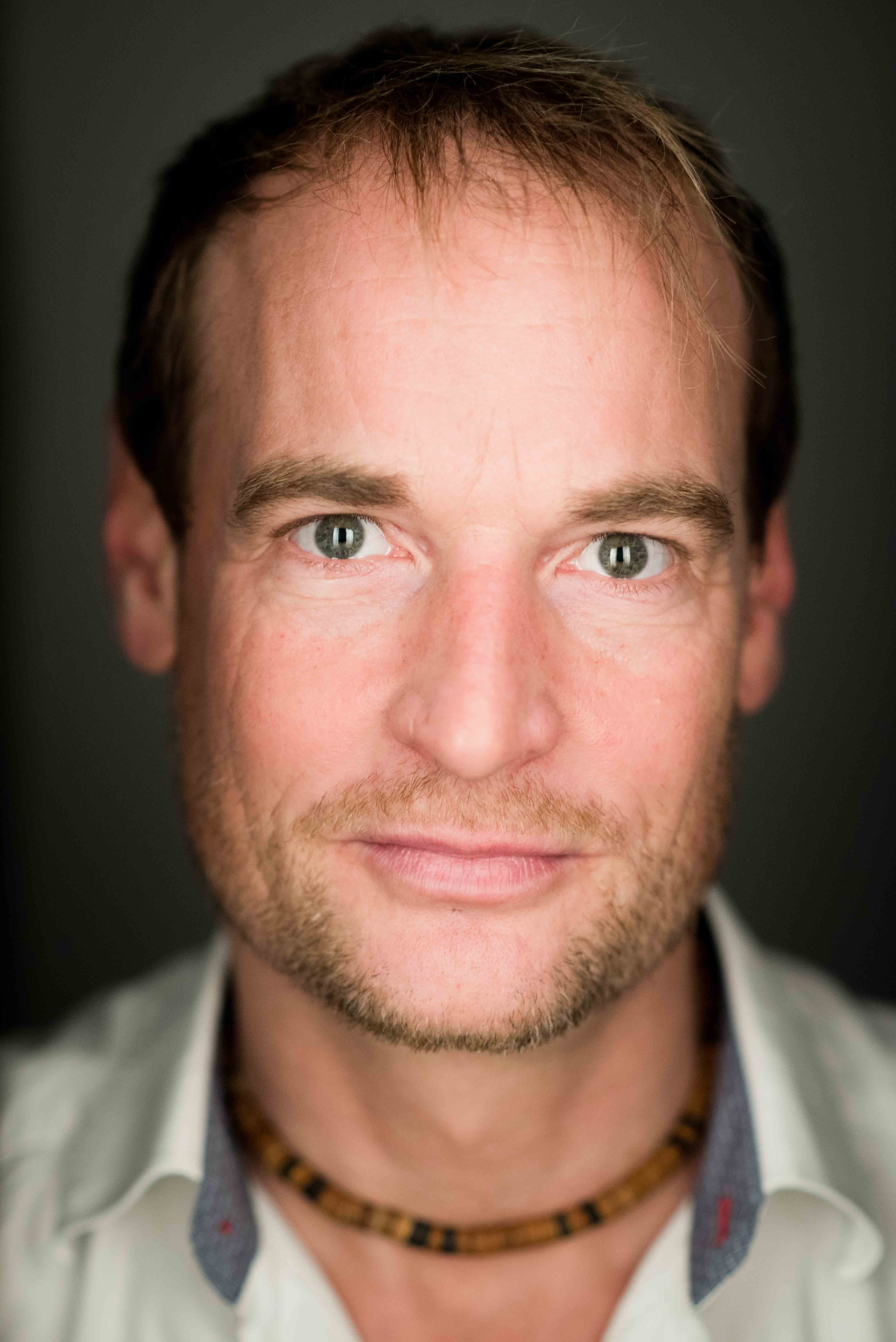 Guido Maria Kober Schauspieler, Sänger CASTFORWARD eTALENTA