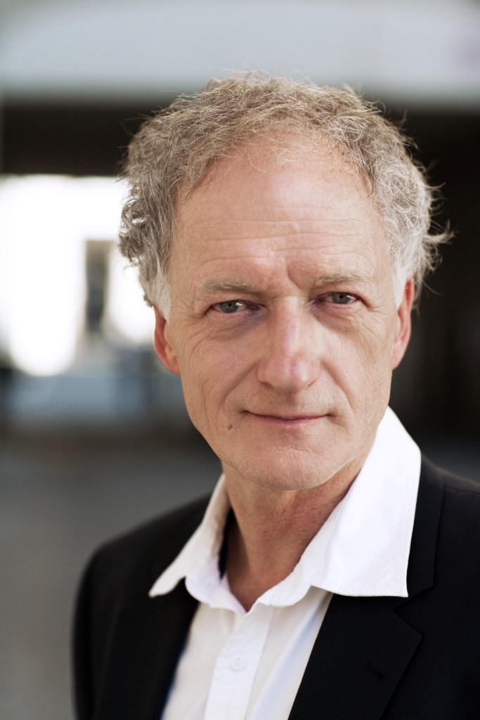 Falk Rockstroh Schauspieler CASTFORWARD eTALENTA